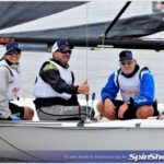 Ewenson, Cox, and Hillmyer win 2022 Viper 640 Atlantic Coast Championship