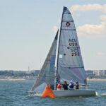 Grace Howie Wins 2022 Viper 640 Women’s Atlantic Coast Championship