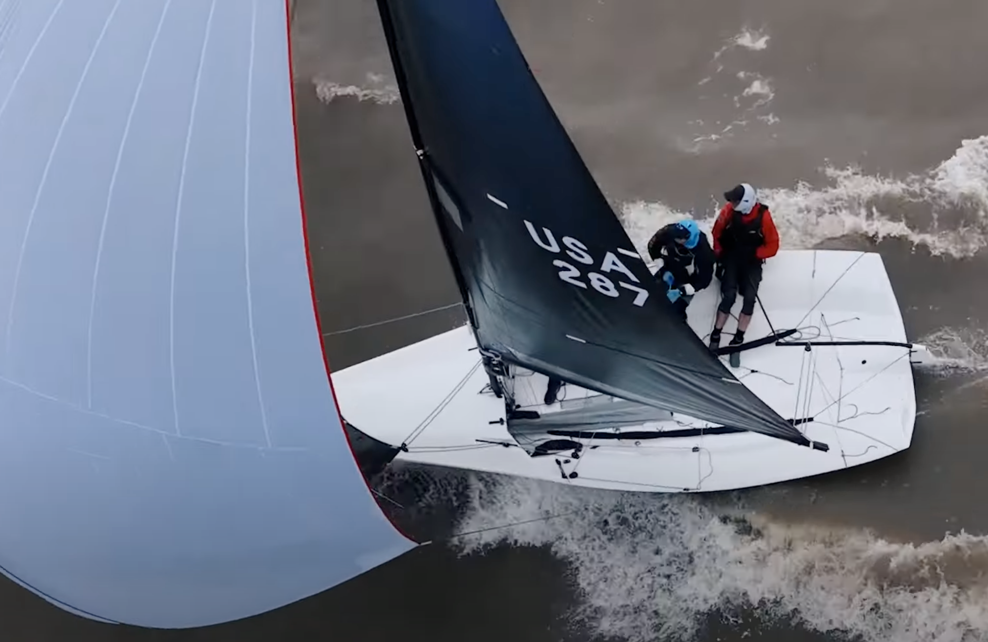 World Championship 2023 Day 3 Highlights (Races 25) Viper 640