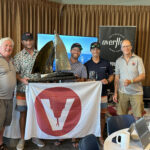 Jimmy Praley Seals Viper 640 NAs In Final Race