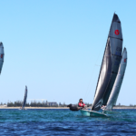 WA VIPERS TRAVEL SOUTH TO GEOGRAPHE BAY RACE WEEK