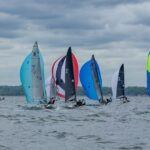 New Northeast Lipton Cup Interclub Challenge crushes it!