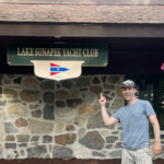 Lake Sunapee Invitational Regatta - Viper Mountain Climbing