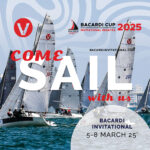 The Bacardi Cup Invitational Regatta returns to Miami for 2025