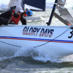 Glory Days Breaks Through at 2025 North Americans