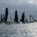 Solo for 28 Hours: Irish Viper Owner Tackles the SilverRudder Challenge