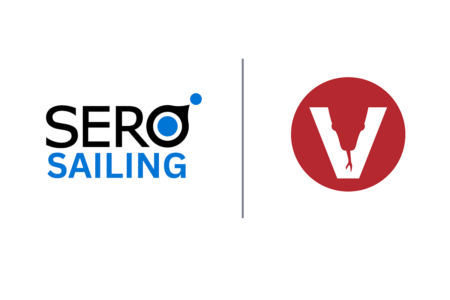 SERO Sailing And Viper 640 Logos