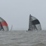 Great Lakes Circuit Opens with Challenging Conditions