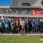 Windy ACCs Deliver Excellent Annapolis Racing