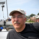 8 Bells, Paul Young